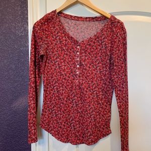 Long Sleeve Top